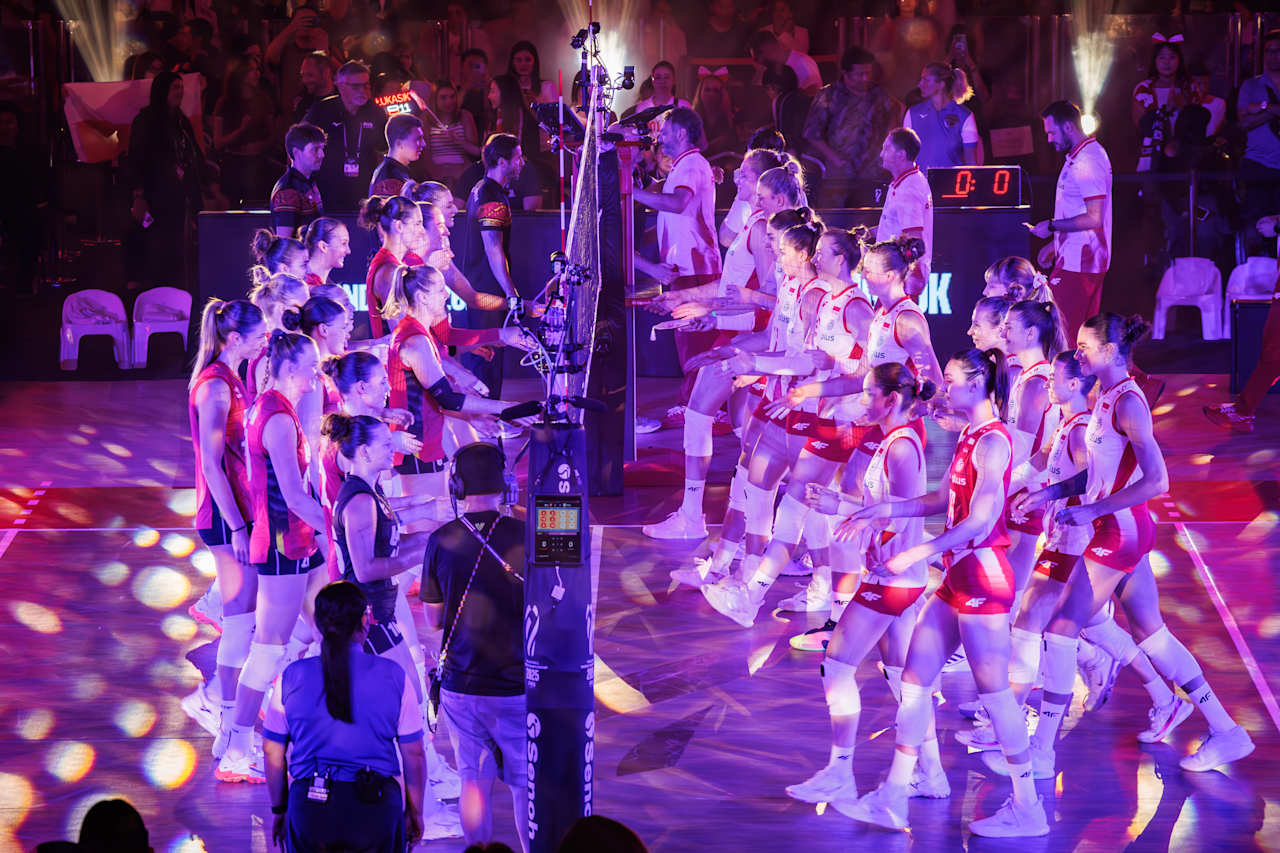 防两端还是, 女排世锦赛