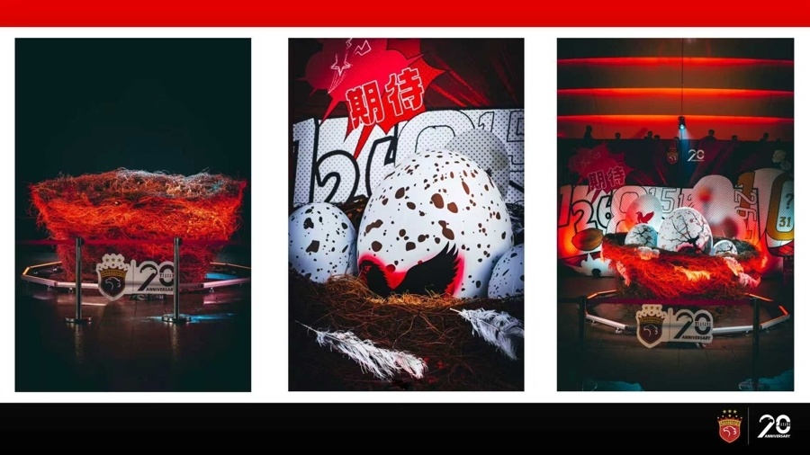 兼具亲和力, 手法塑造出 兼具亲和力, 手法塑造出