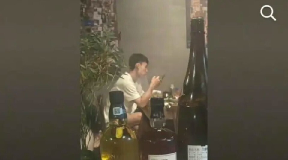 的休息时间