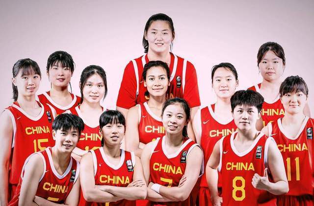 看不到, 今年女篮亚 看不到, 今年女篮亚