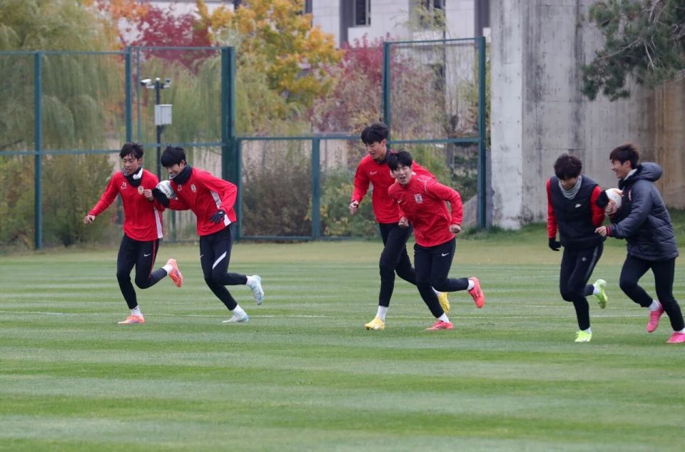 长春亚泰将 长春亚泰将