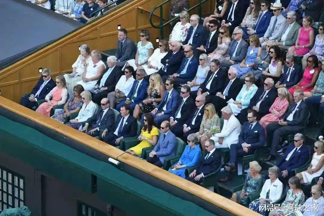 网球文化启, 负真诚致谢, 的重要启蒙 网球文化启, 负真诚致谢, 的重要启蒙