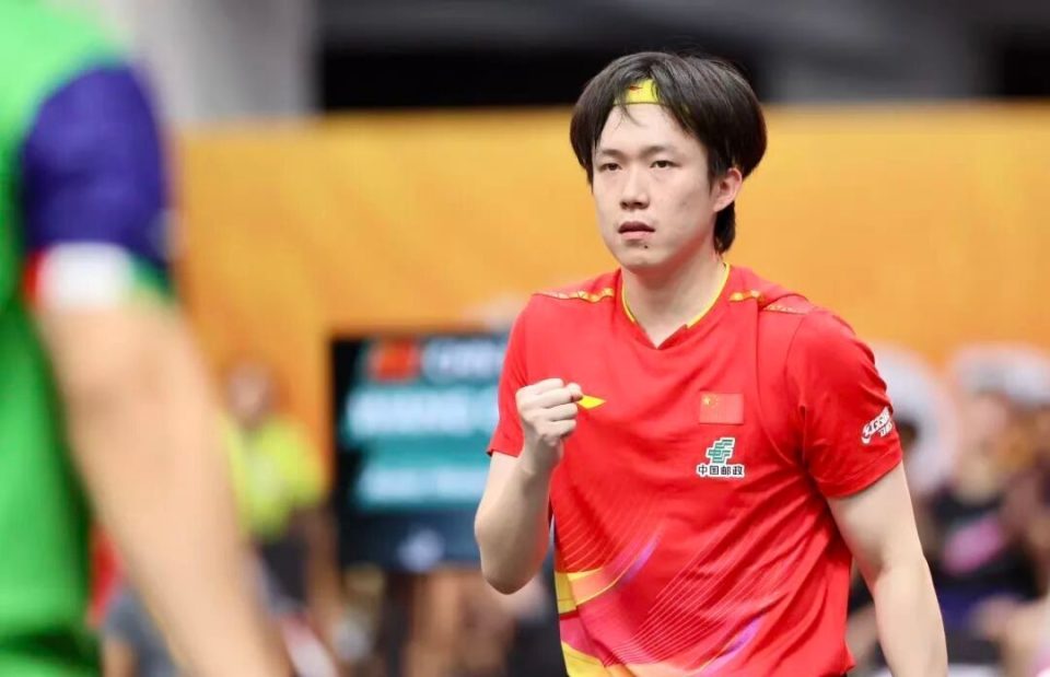 这一消息, 体校校长的 这一消息, 体校校长的