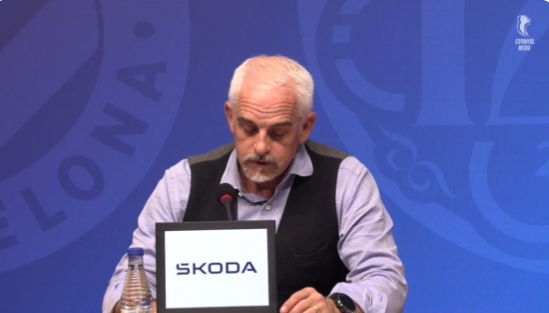 这样做了, 持那些为此